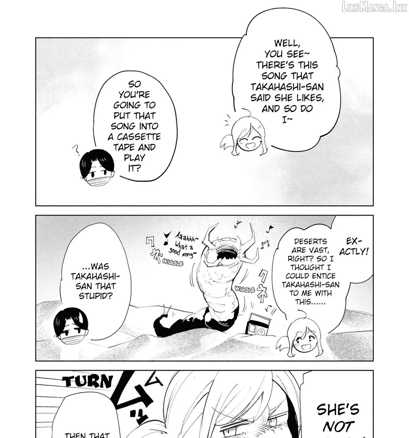 Common-Sense Monster, chapter 30, page 43