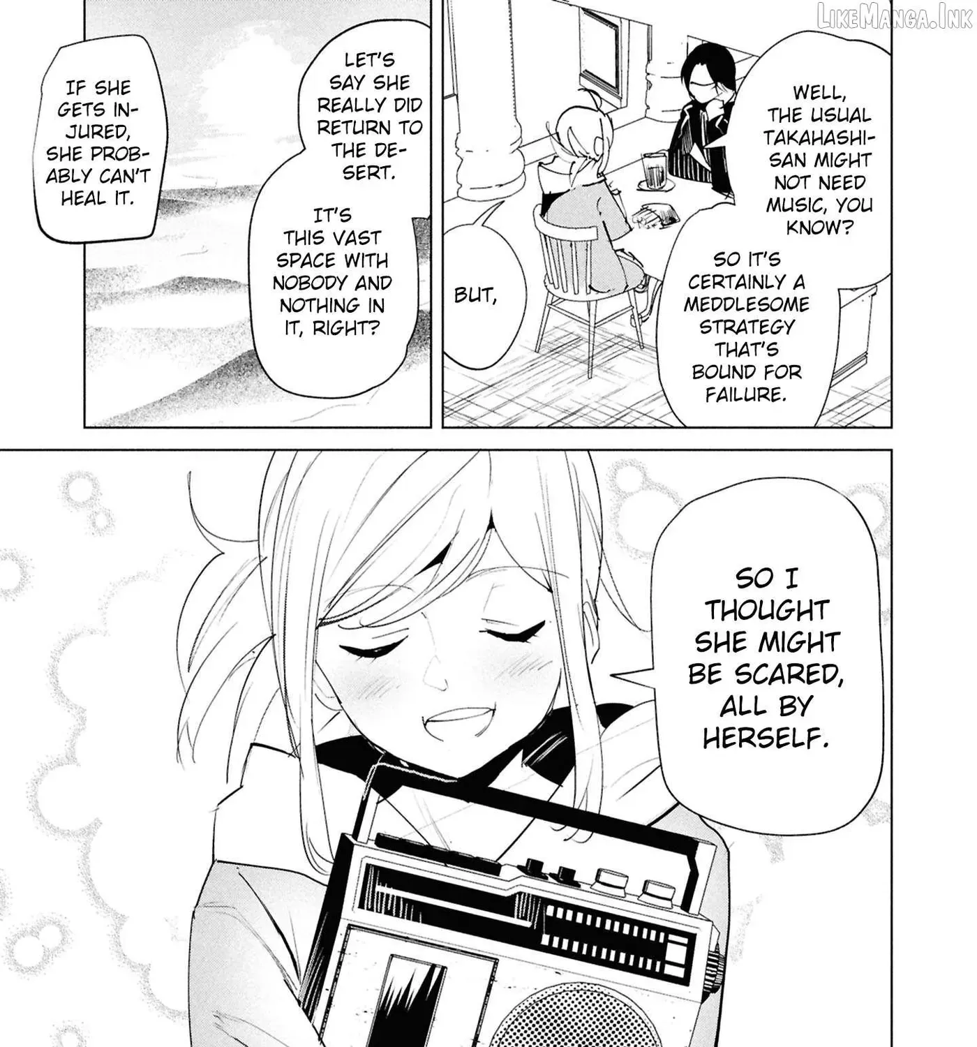 Common-Sense Monster, chapter 30, page 45