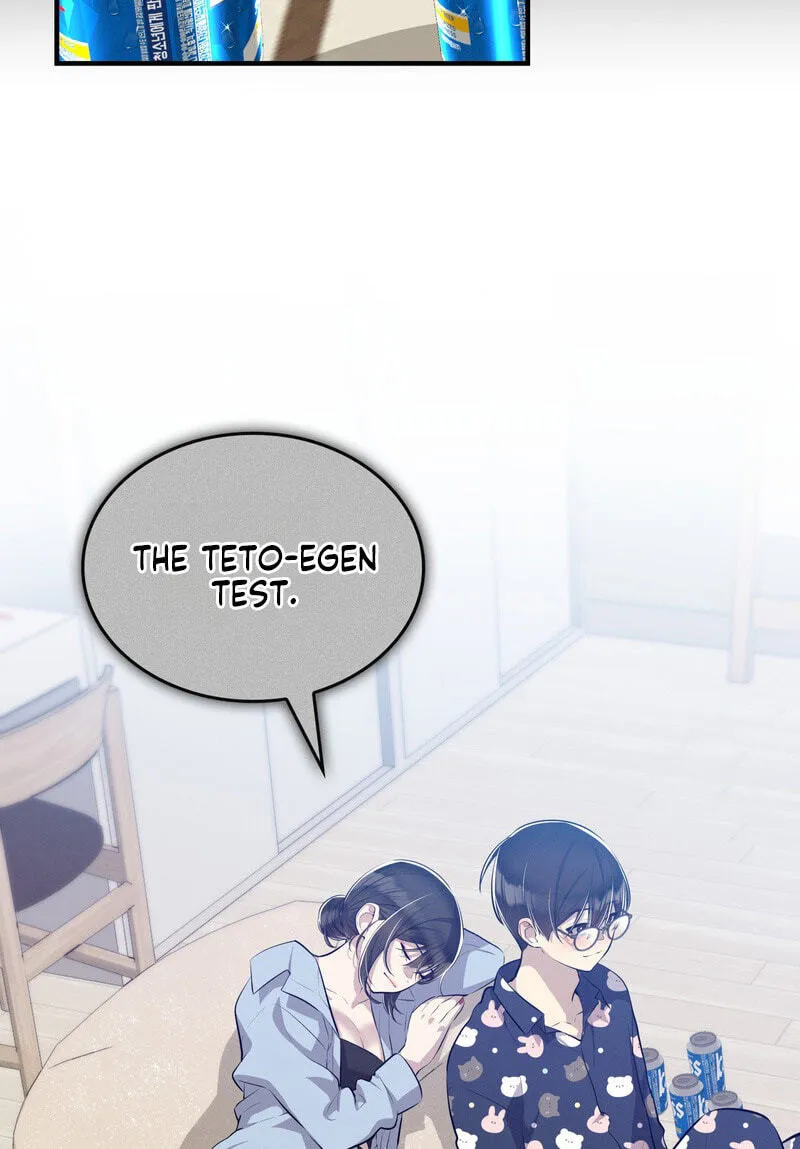 Teto X Egen, chapter 18, page 9