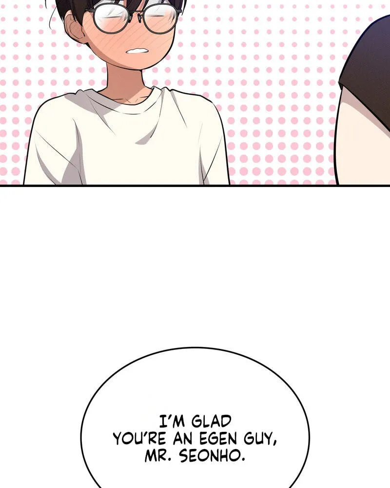 Teto X Egen, chapter 18, page 95