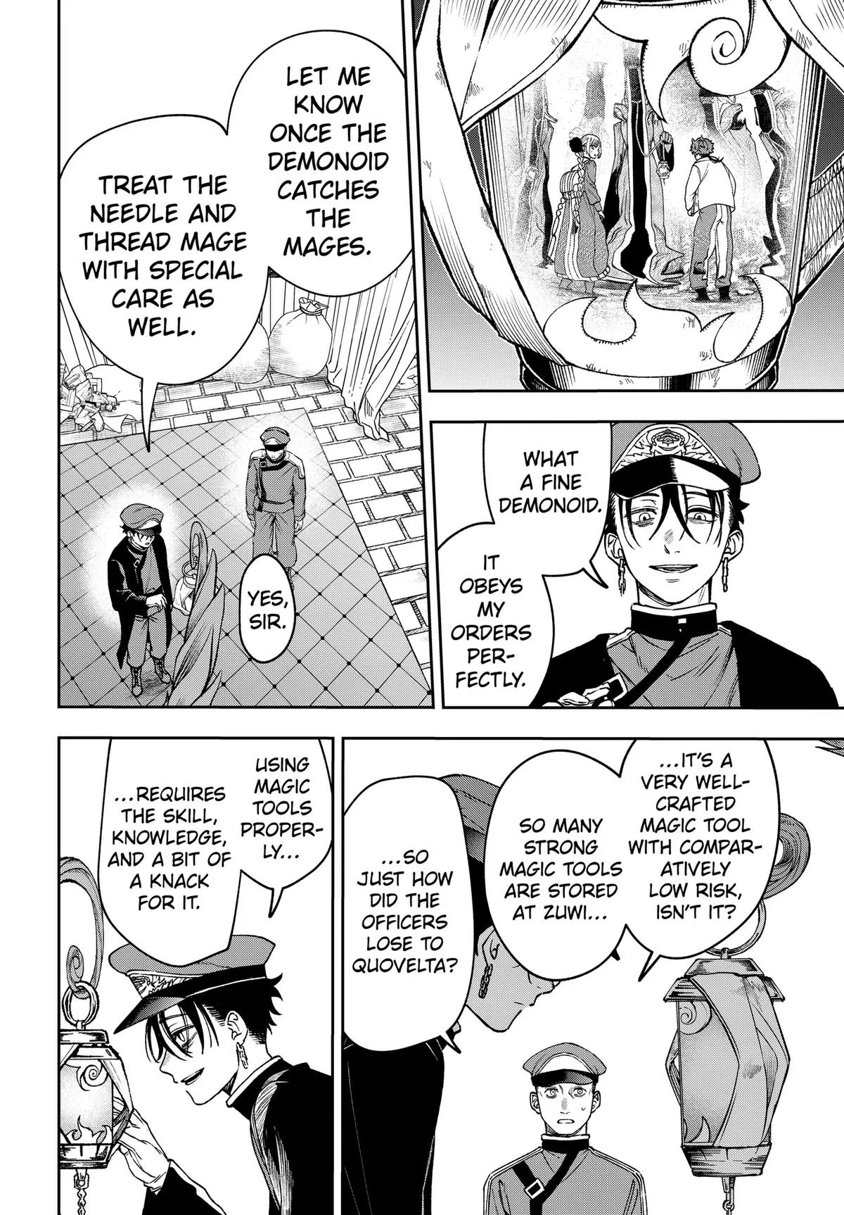 WITCHRIV, chapter 37, page 2