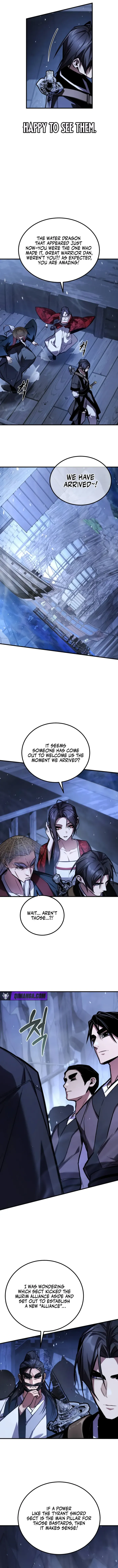 The Demon God, chapter 44, page 11
