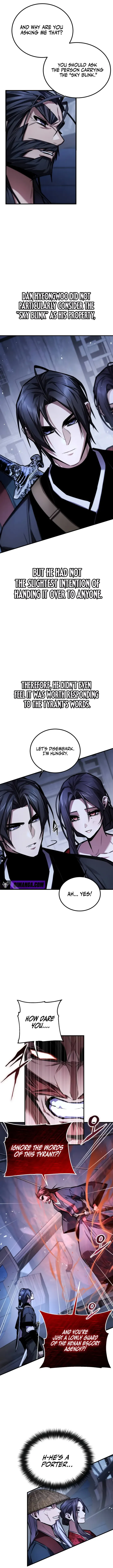 The Demon God, chapter 44, page 15