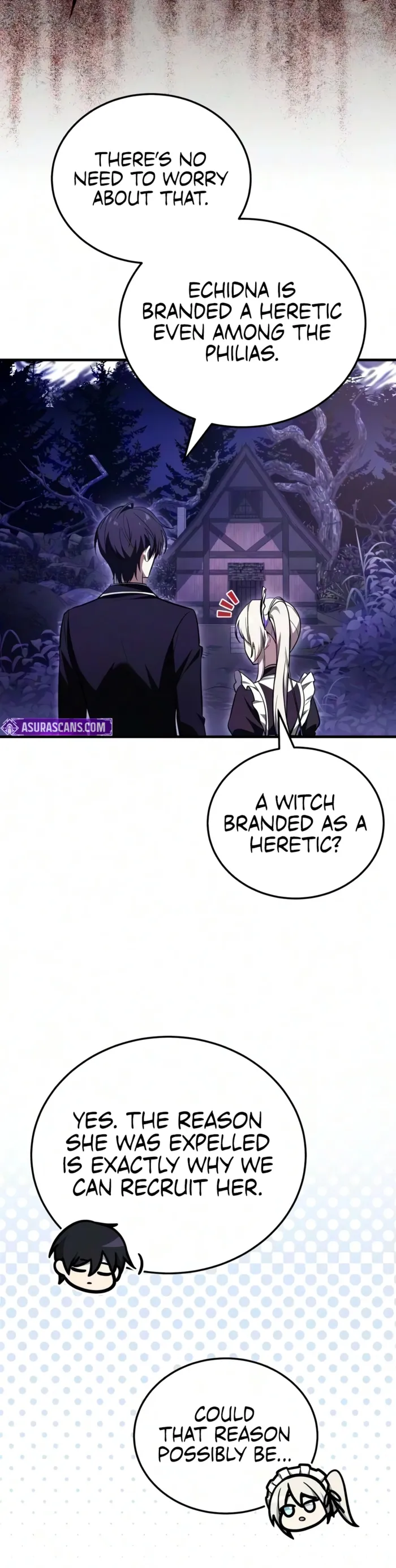 My Slain Dragon Bride, chapter 11, page 4