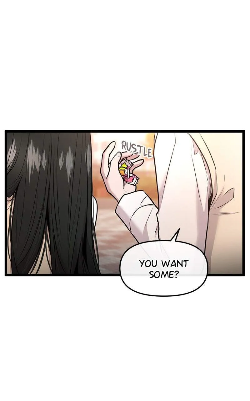 Back to Chanbi, chapter 99, page 1