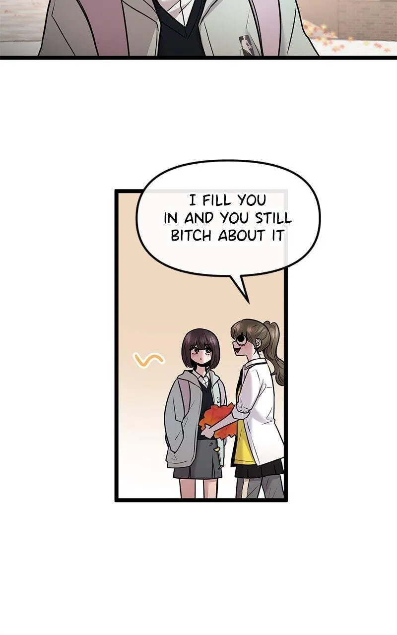 Back to Chanbi, chapter 99, page 11