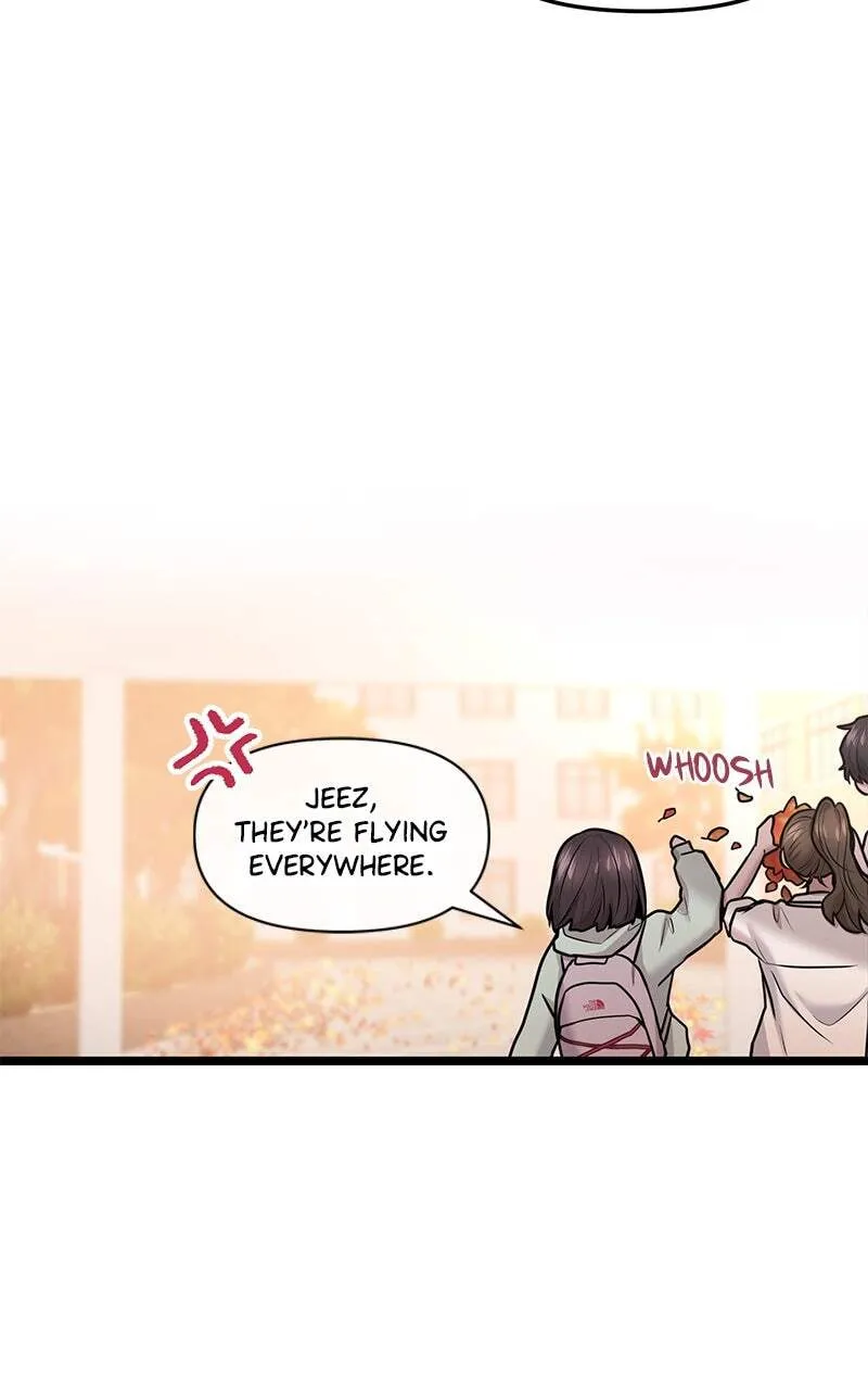 Back to Chanbi, chapter 99, page 15