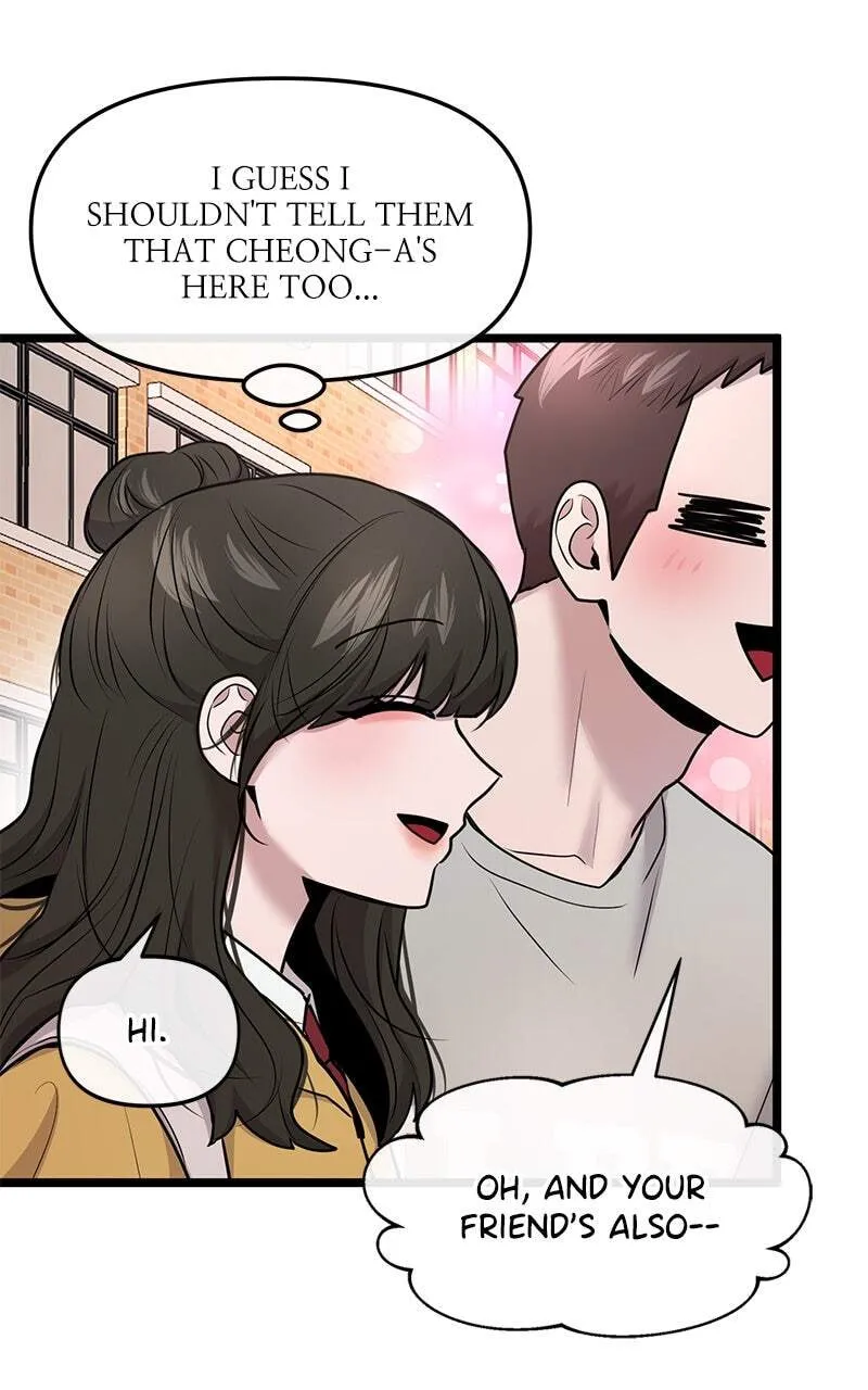 Back to Chanbi, chapter 99, page 20