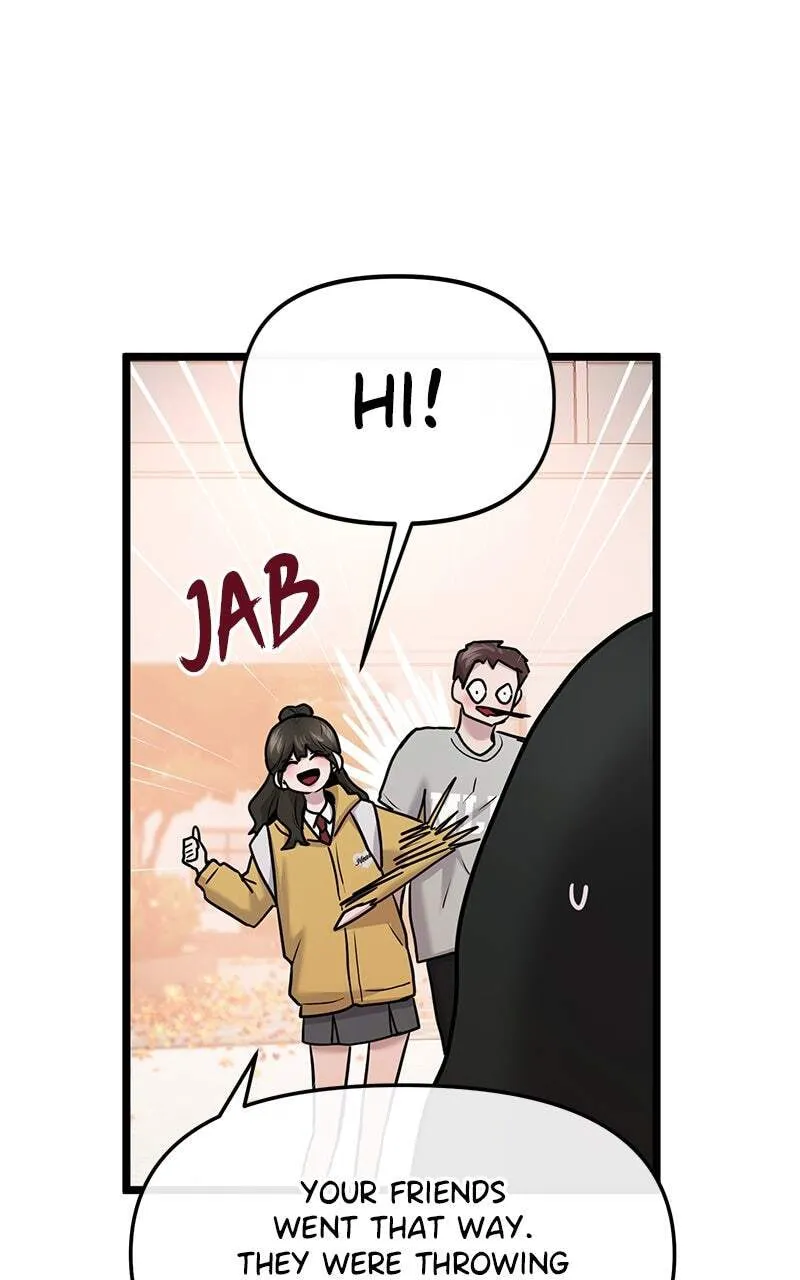 Back to Chanbi, chapter 99, page 21