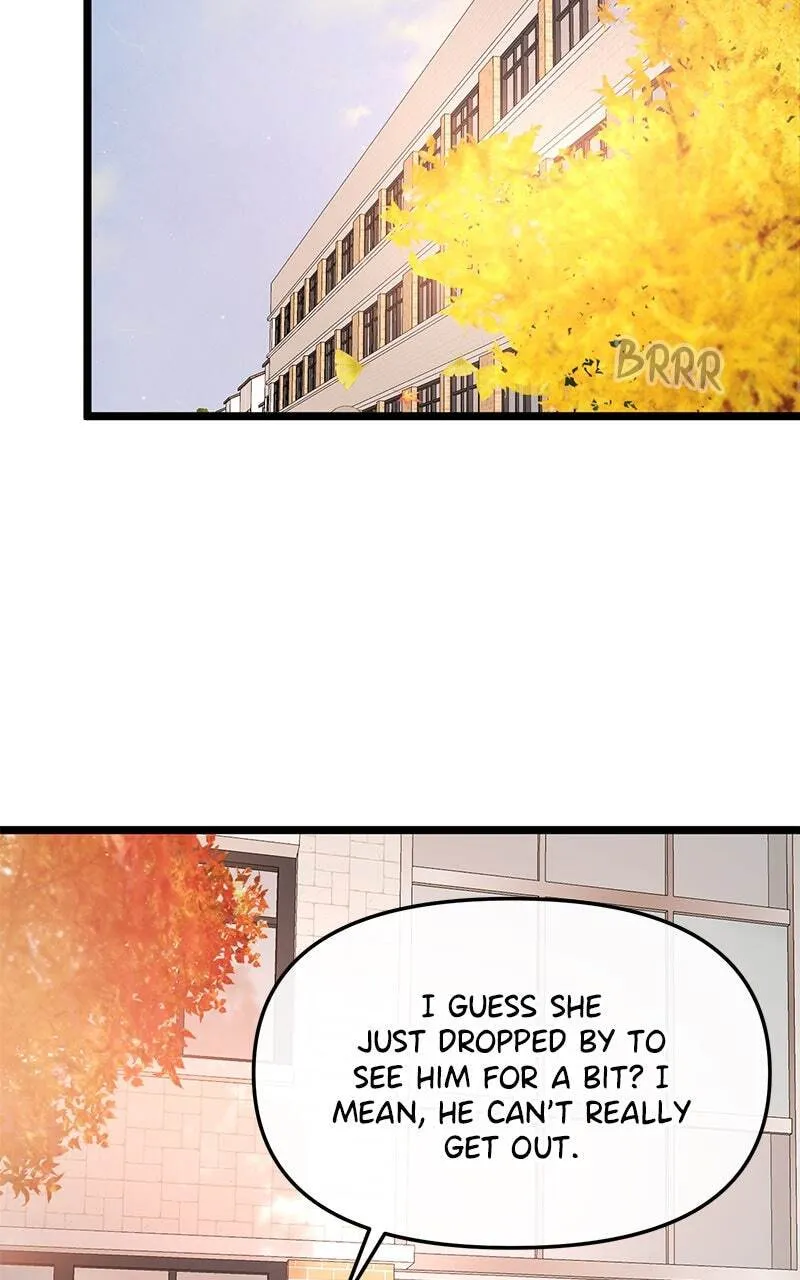 Back to Chanbi, chapter 99, page 24