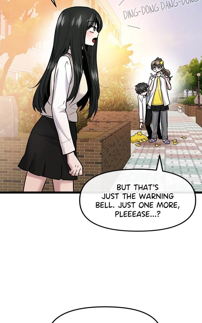 Back to Chanbi, chapter 99, page 28