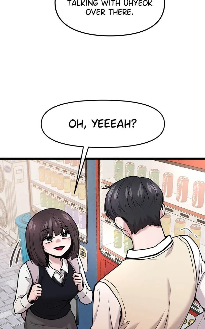 Back to Chanbi, chapter 99, page 40