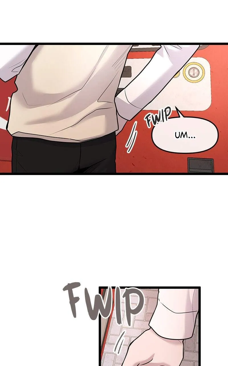 Back to Chanbi, chapter 99, page 47