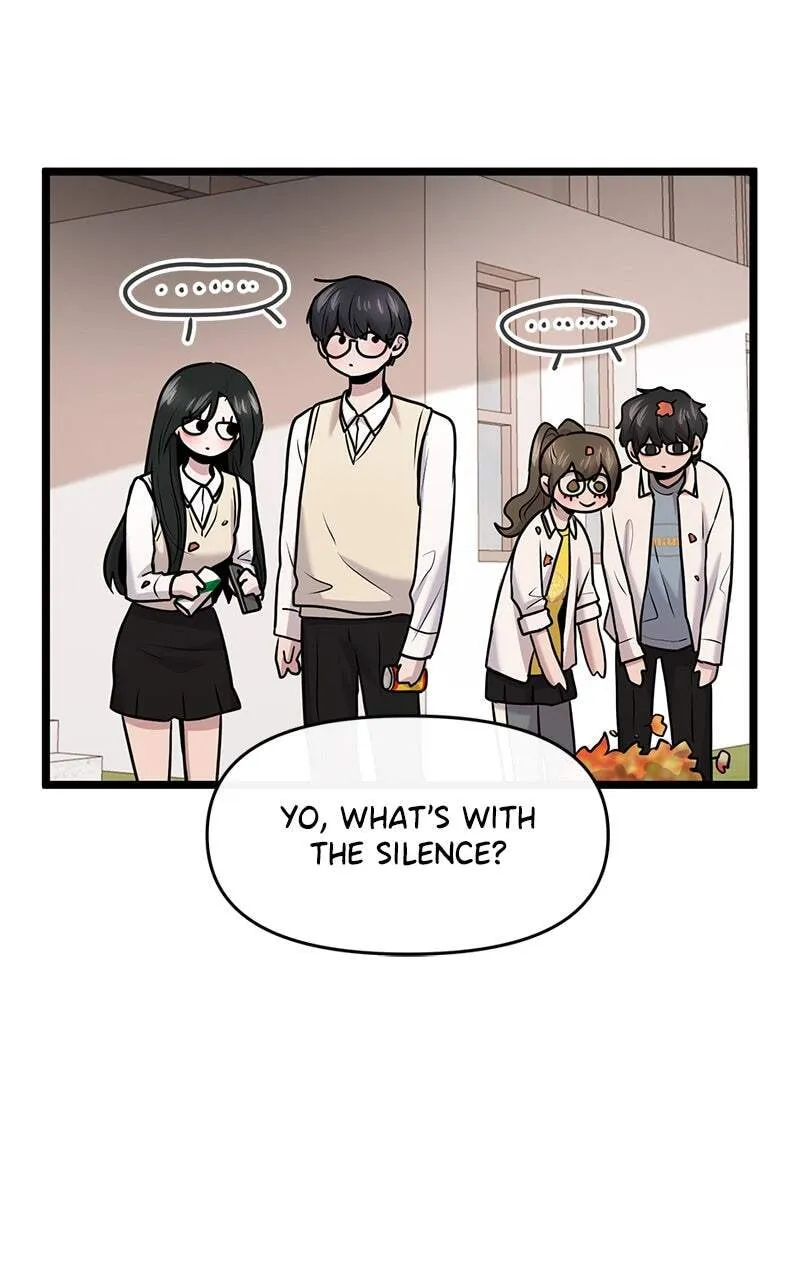 Back to Chanbi, chapter 99, page 63