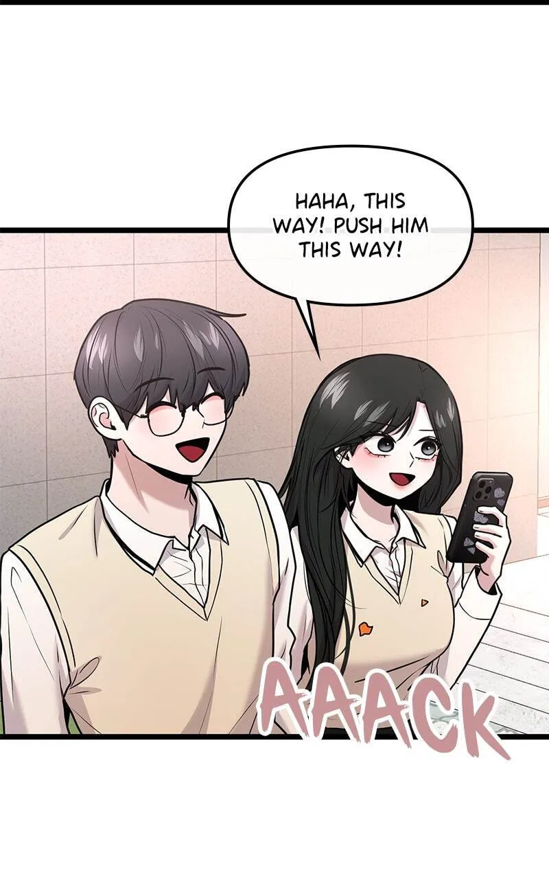 Back to Chanbi, chapter 99, page 65