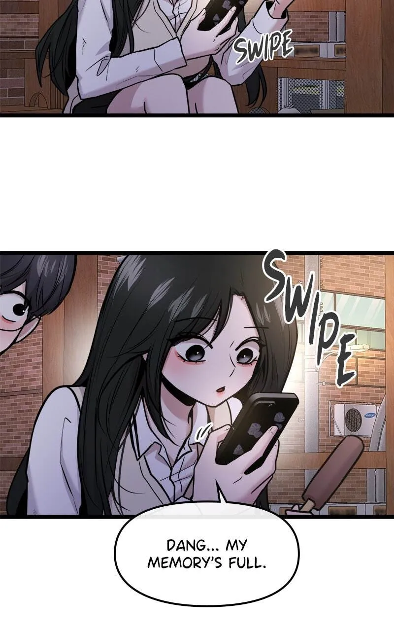 Back to Chanbi, chapter 99, page 73