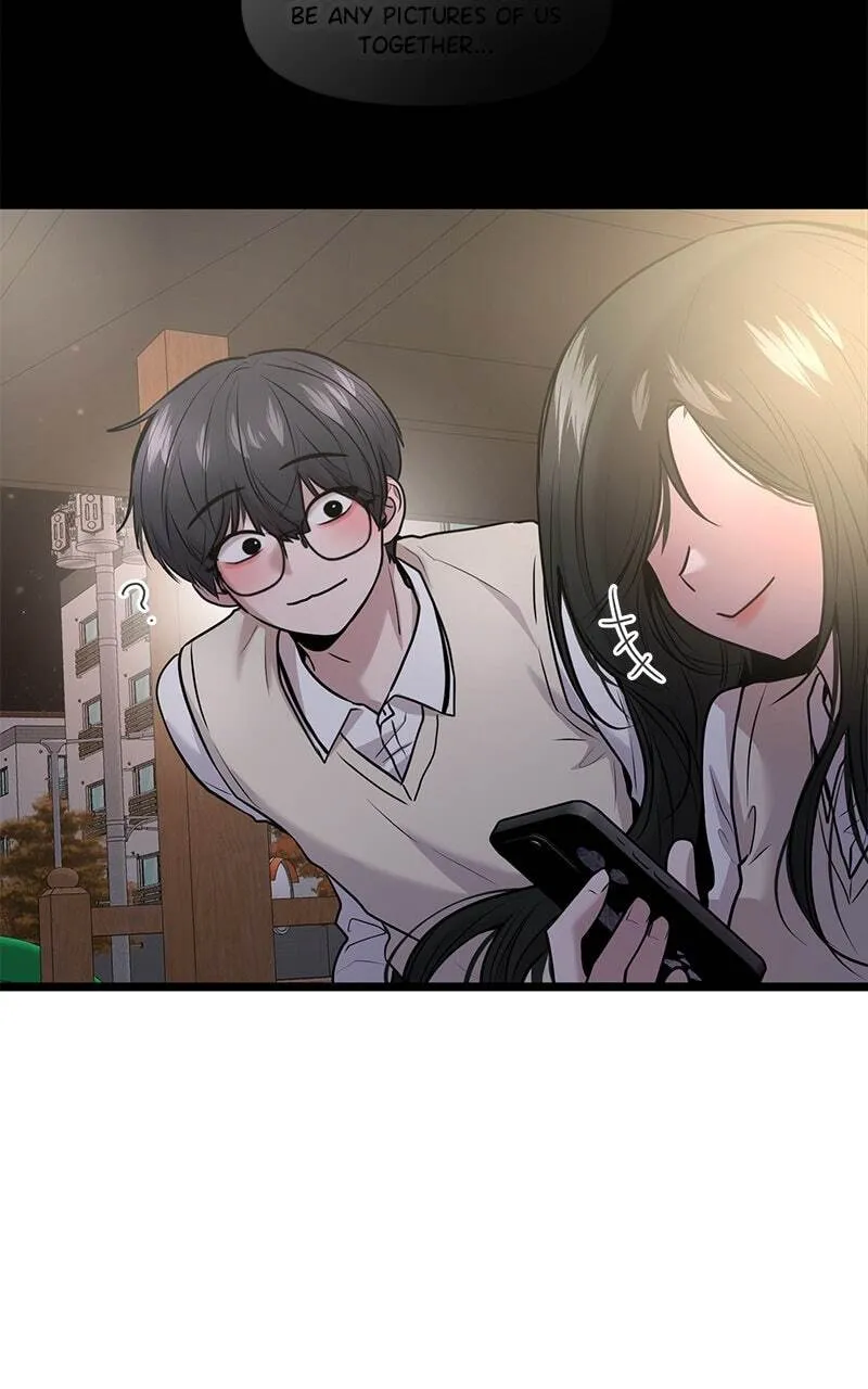 Back to Chanbi, chapter 99, page 87