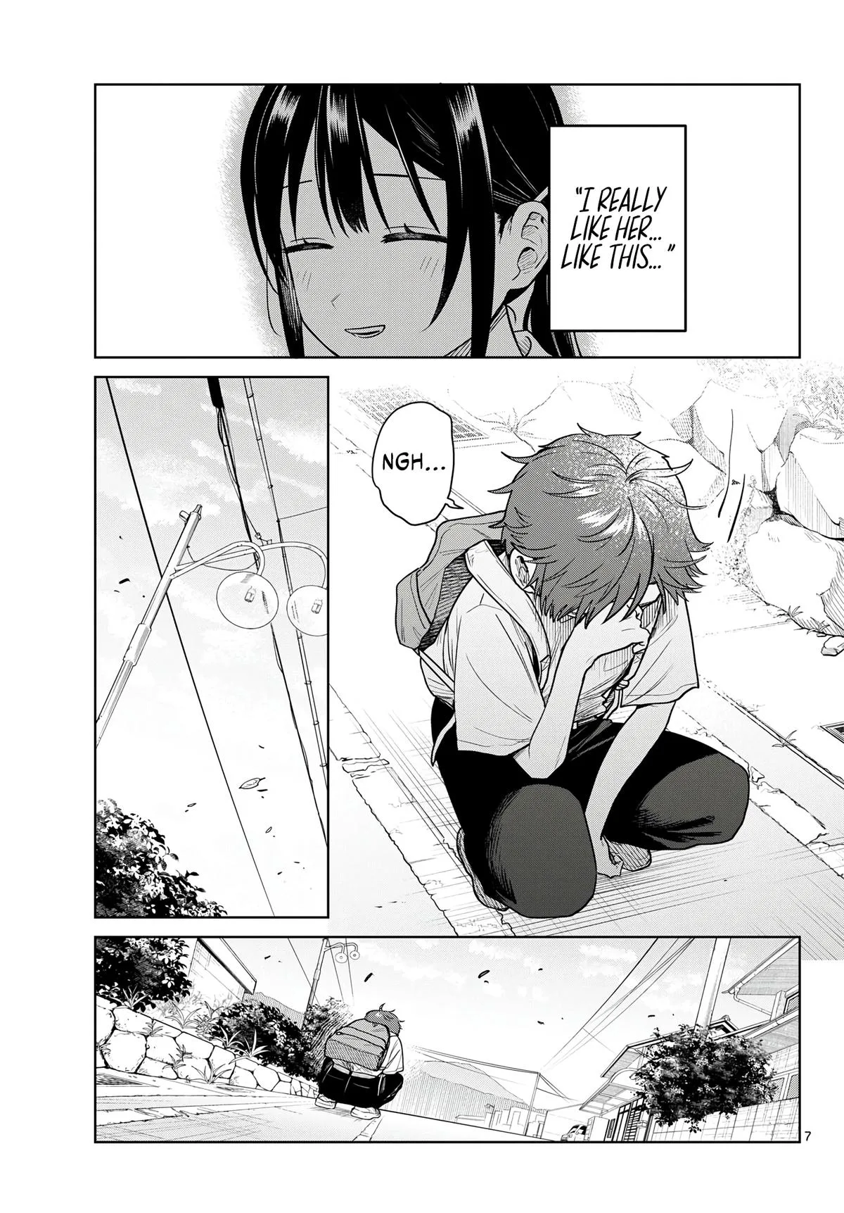 Bus For Two, chapter 42, page 7