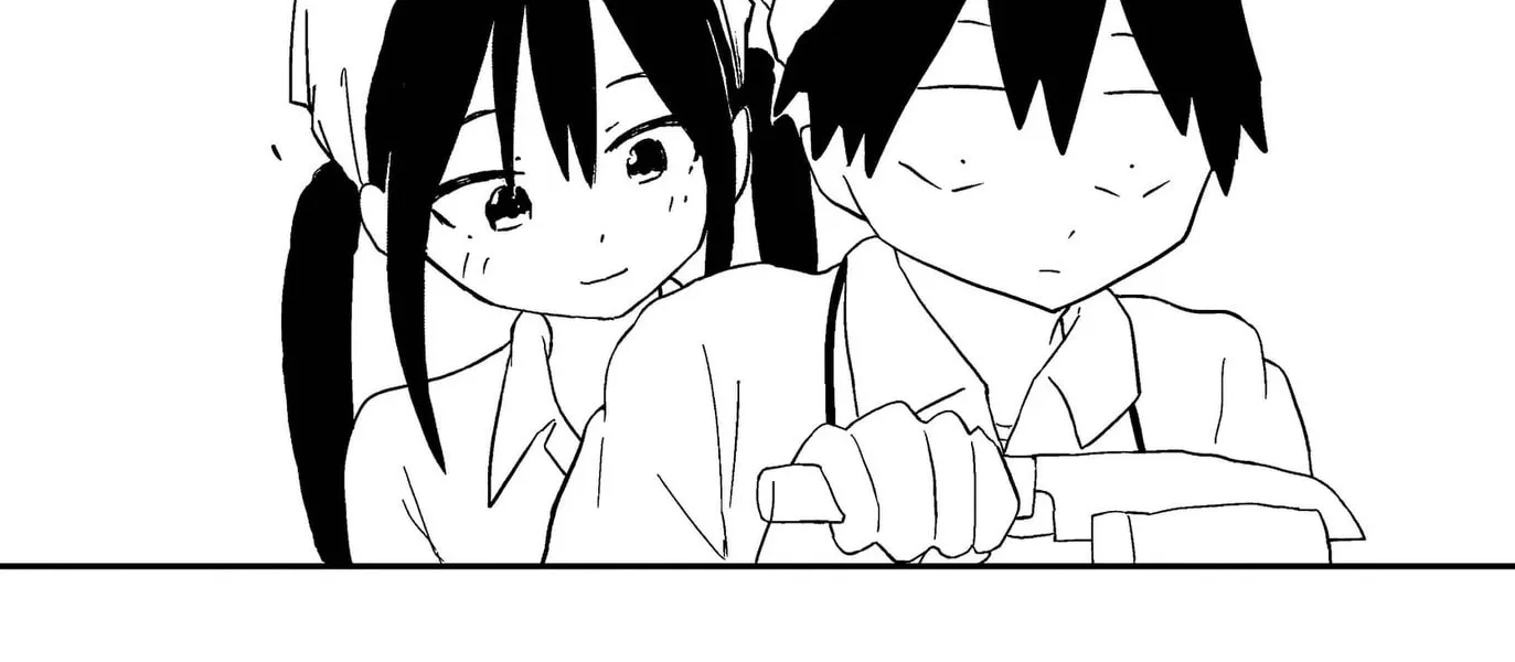Stop! I'm Falling for You!, chapter 62, page 6