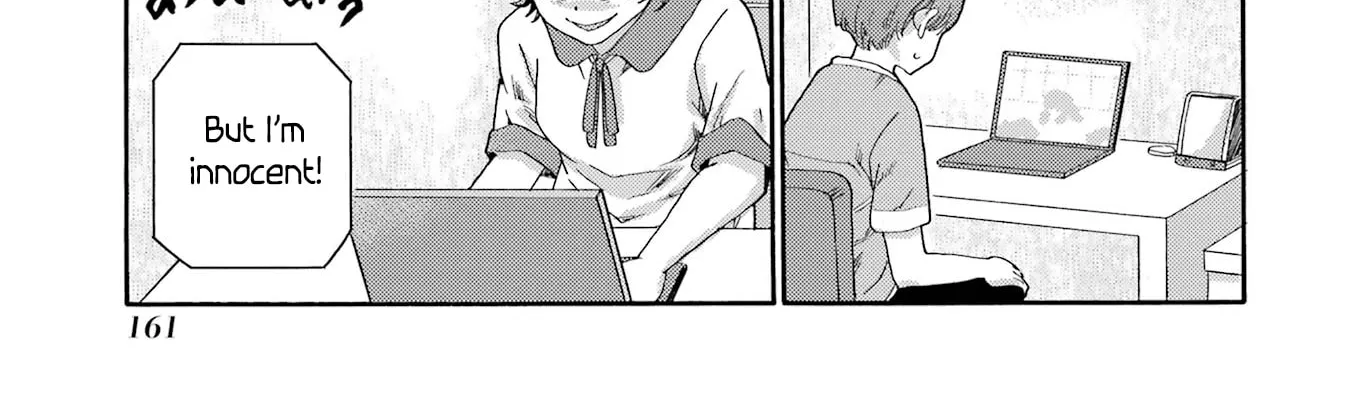 Let’s Start The Closing Meeting. ~ So Begins The Bullying Trial ~, chapter 15, page 2