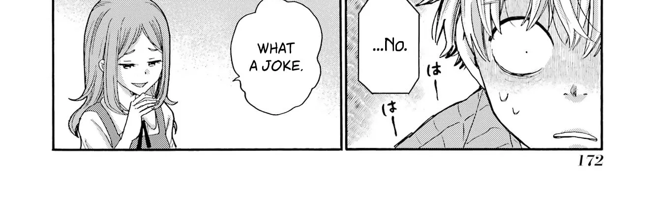 Let’s Start The Closing Meeting. ~ So Begins The Bullying Trial ~, chapter 15, page 24