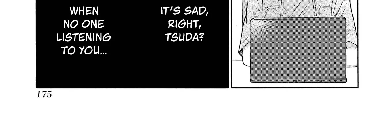 Let’s Start The Closing Meeting. ~ So Begins The Bullying Trial ~, chapter 15, page 30