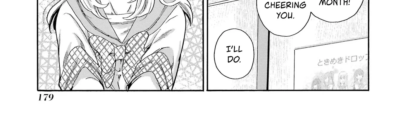 Let’s Start The Closing Meeting. ~ So Begins The Bullying Trial ~, chapter 15, page 38