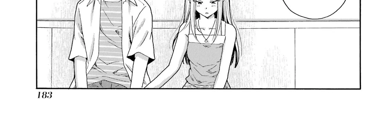 Let’s Start The Closing Meeting. ~ So Begins The Bullying Trial ~, chapter 15, page 46