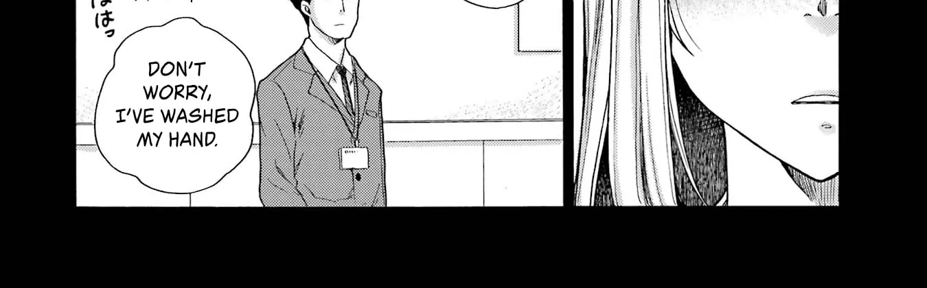 Let’s Start The Closing Meeting. ~ So Begins The Bullying Trial ~, chapter 15, page 56