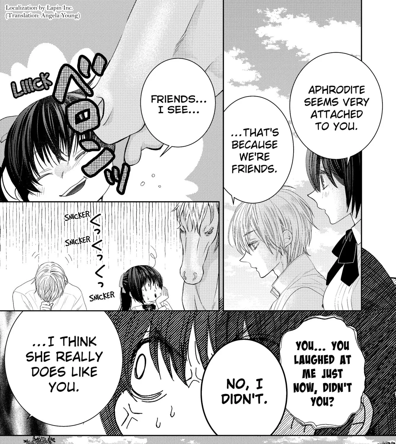Love Through a Prism, chapter 11.2, page 1