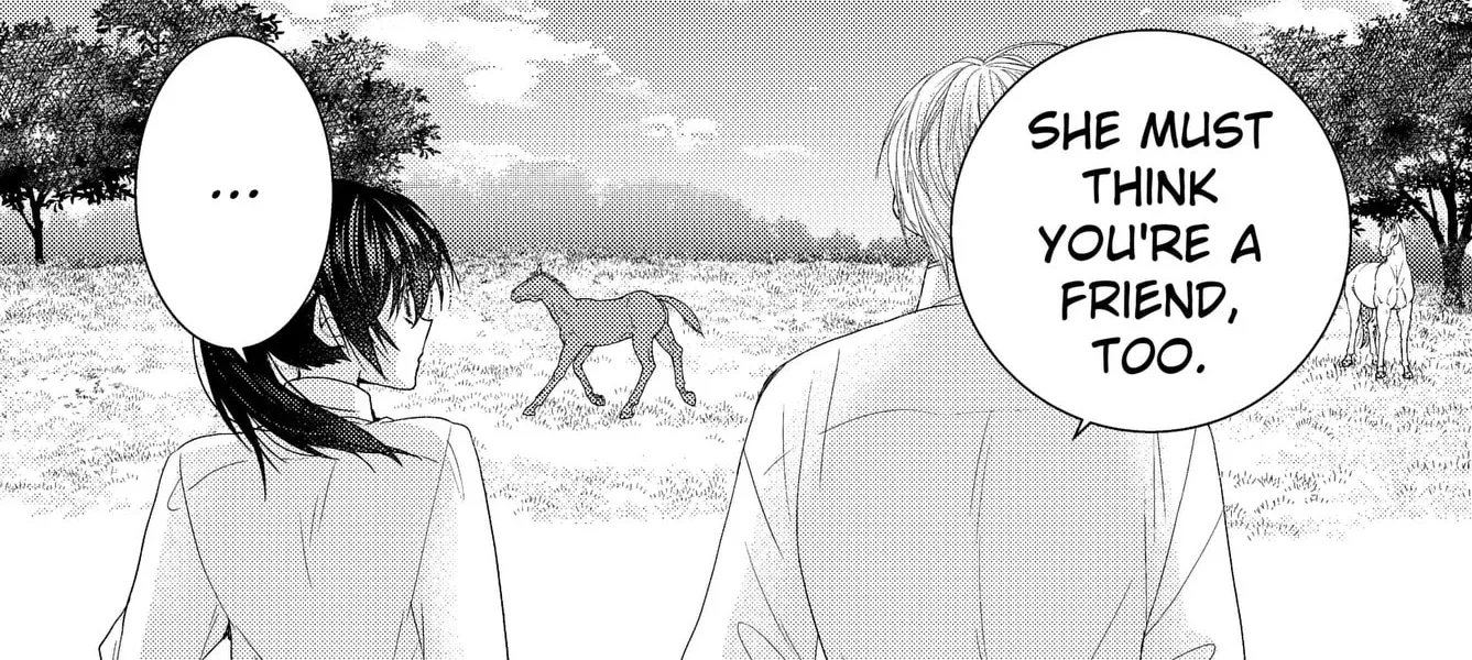 Love Through a Prism, chapter 11.2, page 2