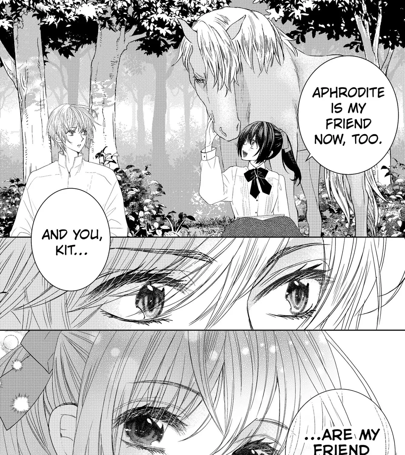 Love Through a Prism, chapter 11.2, page 5