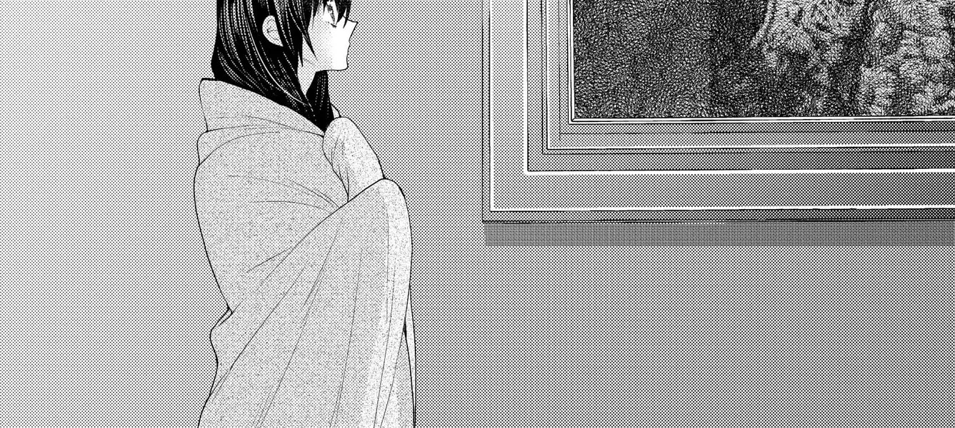 Love Through a Prism, chapter 11.2, page 14