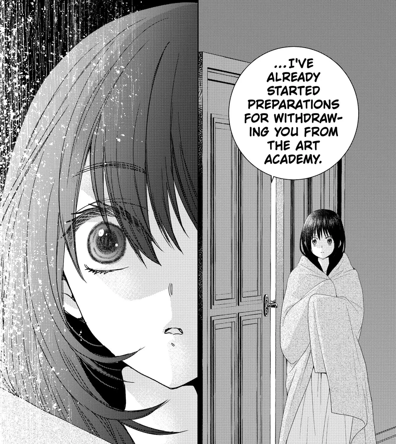 Love Through a Prism, chapter 11.2, page 21