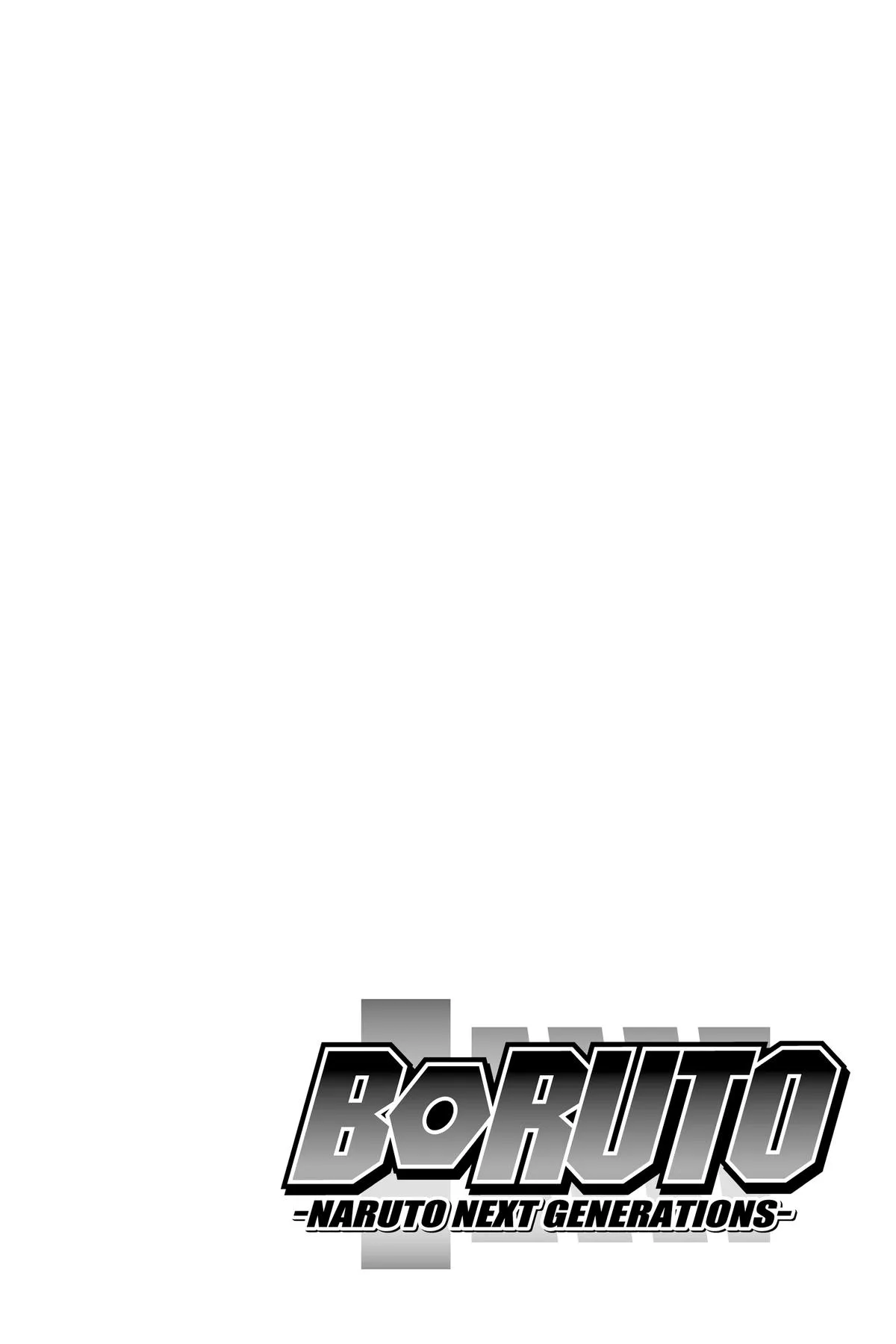 Boruto - Naruto Next Generations, chapter 66, page 42