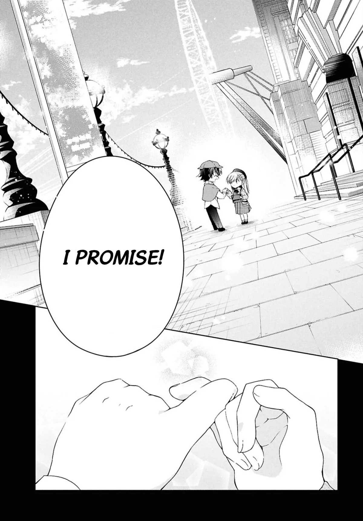 Isshiki-san Wants to Know About Love, chapter 41.2, page 7