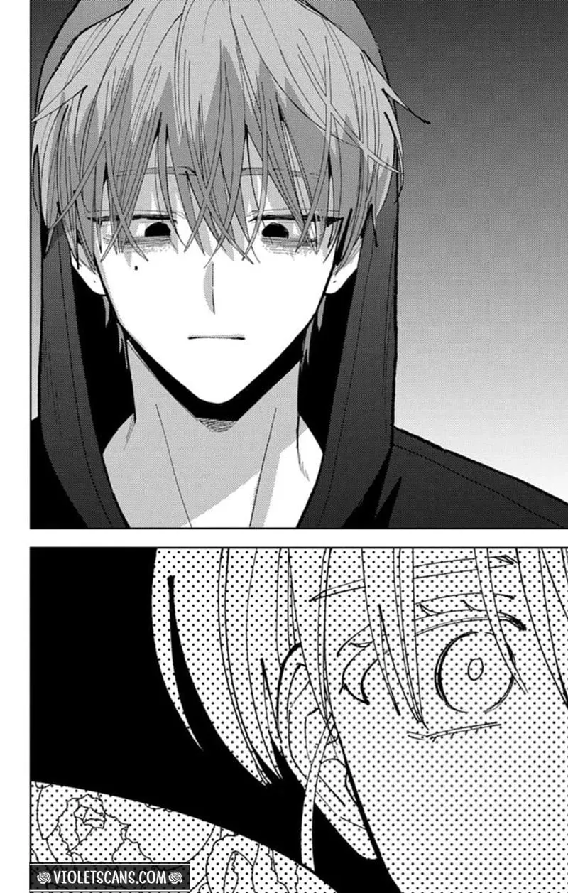 Tamon's B-Side, chapter 69 REP, page 23