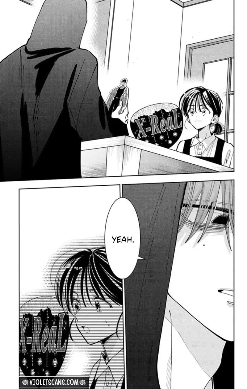 Tamon's B-Side, chapter 69 REP, page 25