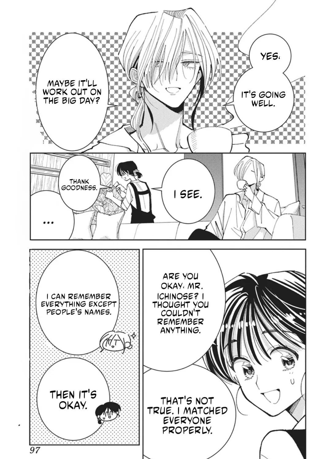 Tamon's B-Side, chapter 75 REP, page 97