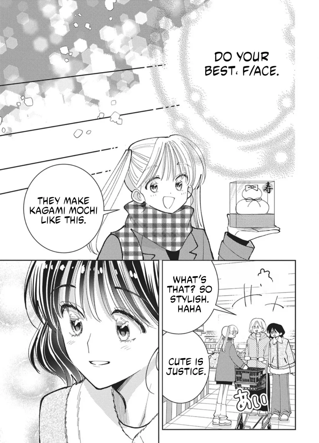Tamon's B-Side, chapter 75 REP, page 113