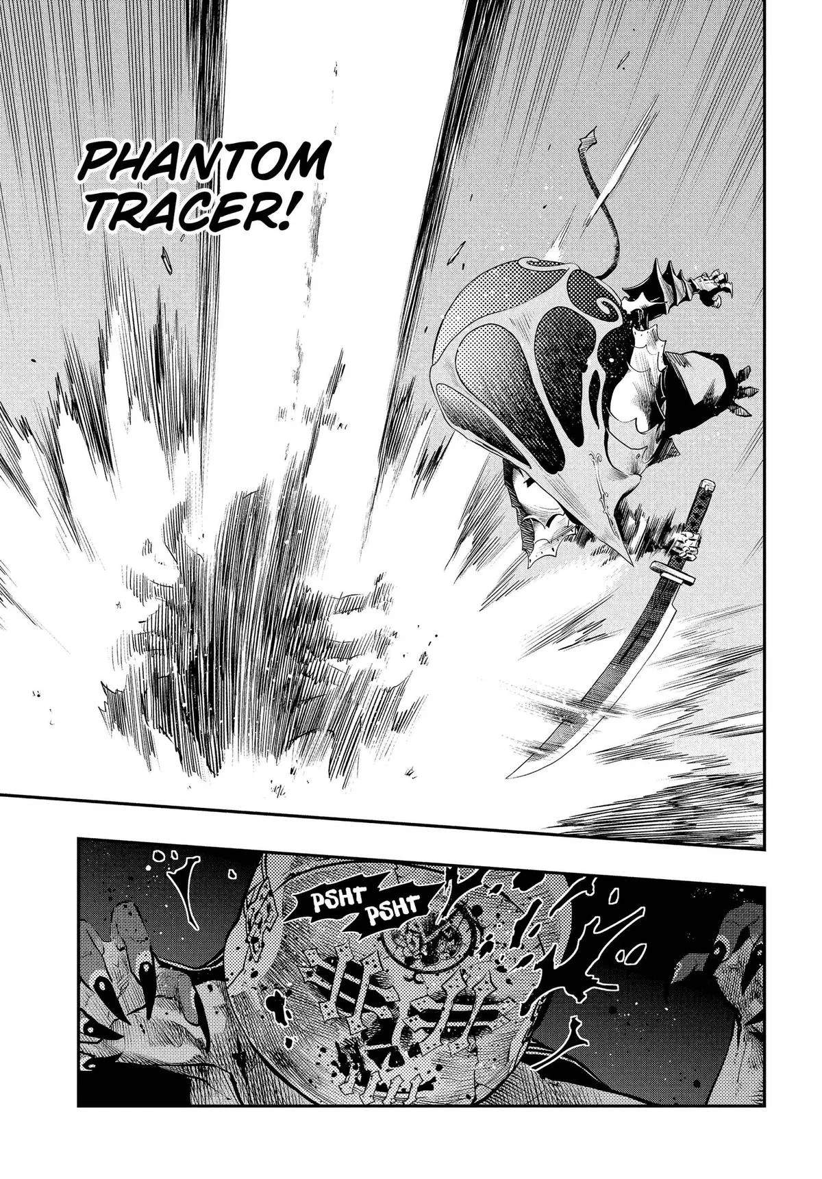 Metaphor ReFantazio, chapter 20, page 19