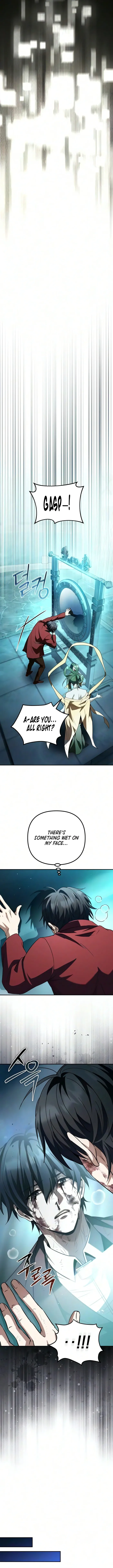 Became the Patron of Villains, chapter 49, page 11