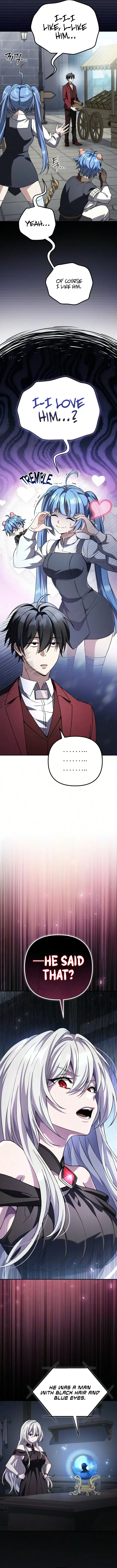 Became the Patron of Villains, chapter 49, page 17