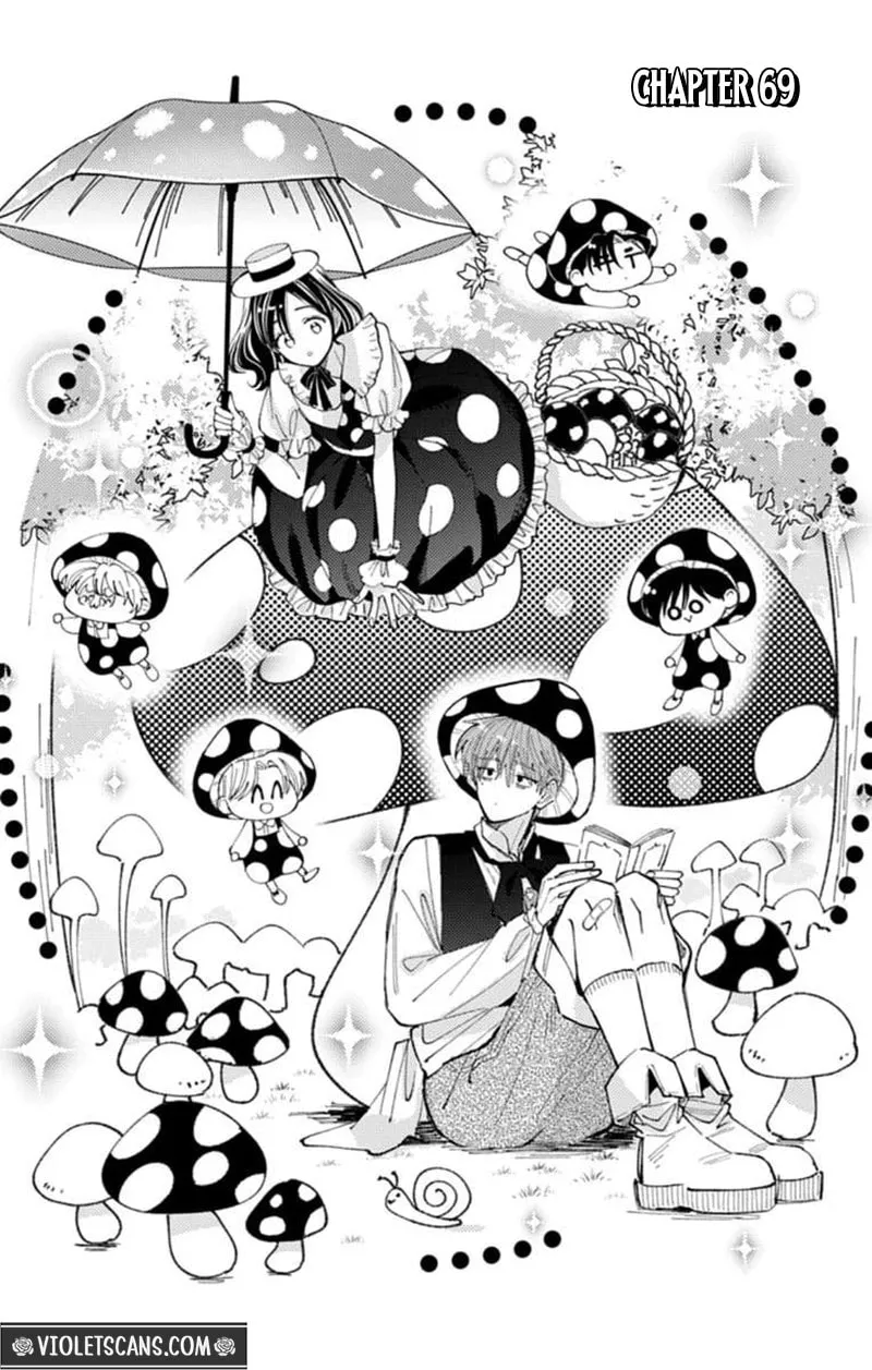Tamon's B-Side, chapter 69 REP, page 2