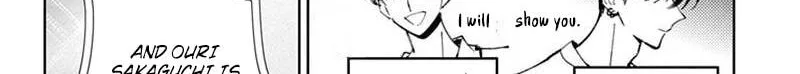 Tamon's B-Side, chapter 73 REP, page 64