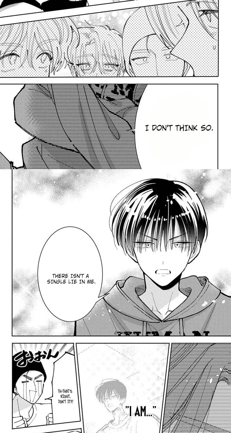 Tamon's B-Side, chapter 73 REP, page 82