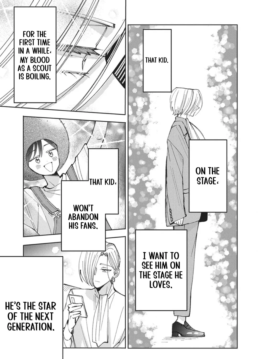 Tamon's B-Side, chapter 75 REP, page 58