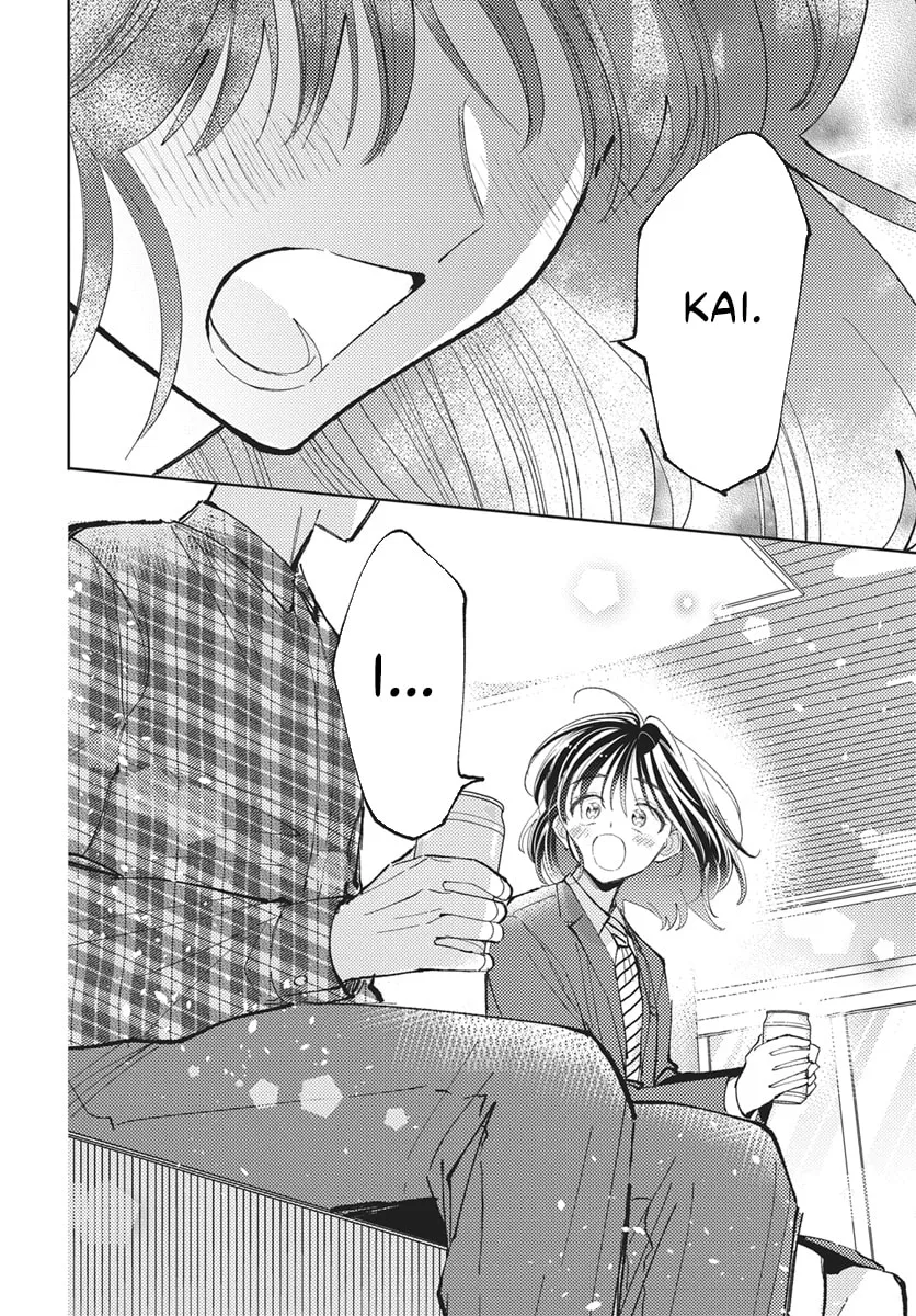 Tamon's B-Side, chapter 81 REP, page 54