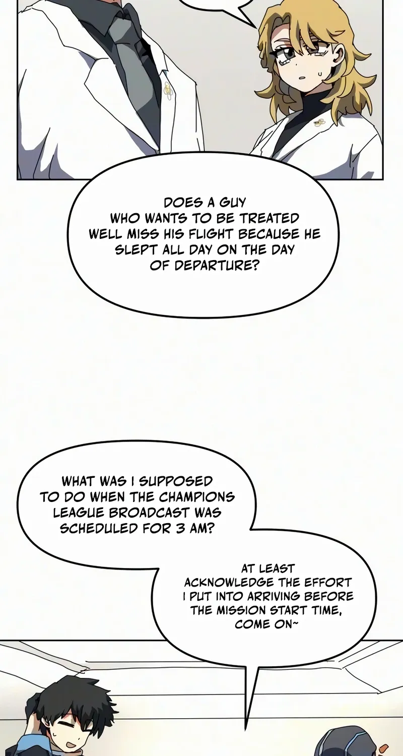 Archmage Curriculum, chapter 40, page 17