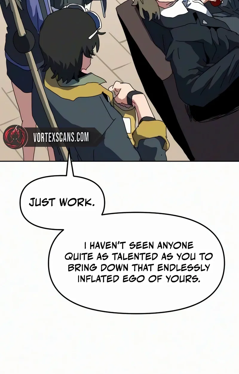 Archmage Curriculum, chapter 40, page 21